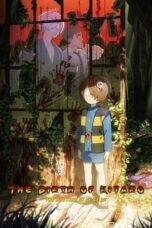 Nonton Film The Birth of Kitaro: The Mystery of GeGeGe (2023) CINEKEREN