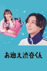 Nonton Film Omukae Shibuya-kun (2024) CINEKEREN