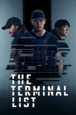 Nonton Film The Terminal List (2022) CINEKEREN