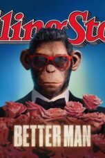 Nonton Film Better Man (2024) CINEKEREN