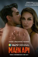Nonton Film Main Api (The Dangerous Affair) (2024) CINEKEREN