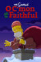 Nonton Film The Simpsons: O C’mon All Ye Faithful (2024) CINEKEREN