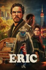 Nonton Film Eric (2024) CINEKEREN