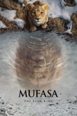 Nonton Film Mufasa: The Lion King (2024) CINEKEREN