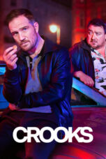 Nonton Film Crooks (2024) CINEKEREN