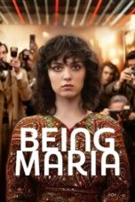 Nonton Film Being Maria (2024) CINEKEREN