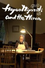 Nonton Film Hayao Miyazaki and the Heron CINEKEREN