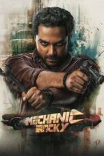 Nonton Film Mechanic Rocky (2024) CINEKEREN