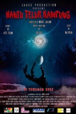 Nonton Film Hantu Telur Kampung (2024) CINEKEREN