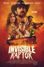 Nonton Film The Invisible Raptor (2023) CINEKEREN