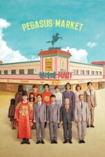 Nonton Film Pegasus Market (2019) CINEKEREN