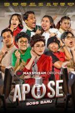 Nonton Film Apose Boss Baru (2024) CINEKEREN