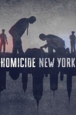 Nonton Film Homicide (2024) CINEKEREN