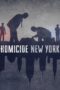 Nonton Film Homicide (2024) CINEKEREN Nonton Film Homicide (2024) CINEKEREN