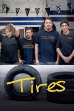 Nonton Film Tires (2024) CINEKEREN