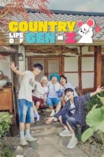 Nonton Film Country Life of Gen-Z (2024) CINEKEREN