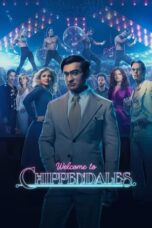 Nonton Film Welcome to Chippendales (2022) CINEKEREN