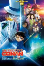 Nonton Film Case Closed: The Million-Dollar Pentagram (2024) CINEKEREN
