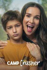 Nonton Film Camp Crasher (2024) CINEKEREN