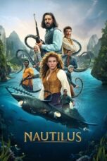 Nonton Film Nautilus (2024) CINEKEREN