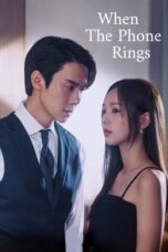 Nonton Film When the Phone Rings (2024) CINEKEREN