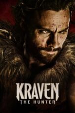 Nonton Film Kraven the Hunter (2023) CINEKEREN