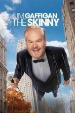Nonton Film Jim Gaffigan: The Skinny (2024) CINEKEREN
