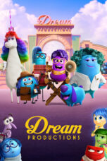 Nonton Film Dream Productions (2024) CINEKEREN