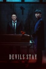 Nonton Film Devils Stay (2024) CINEKEREN