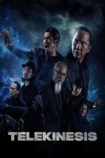 Nonton Film Telekinesis (2024) CINEKEREN