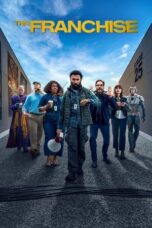 Nonton Film The Franchise (2024) CINEKEREN