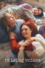 Nonton Film Raising Voices (2024) CINEKEREN