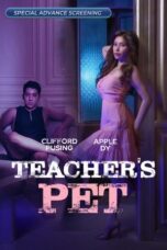 Nonton Film Teacher’s Pet (2024) CINEKEREN