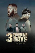 Nonton Film 3 Working Days (2024) CINEKEREN
