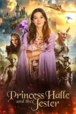 Nonton Film Princess Halle and the Jester (2024) CINEKEREN
