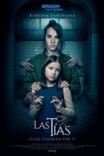 Nonton Film The Aunts (2024) CINEKEREN