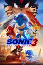 Nonton Film Sonic the Hedgehog 3 (2024) CINEKEREN