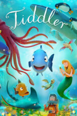 Nonton Film Tiddler (2024) CINEKEREN