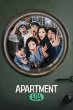 Nonton Film Apartment 404 (2024) CINEKEREN