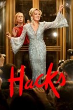 Nonton Film Hacks Season 3 (2024) CINEKEREN