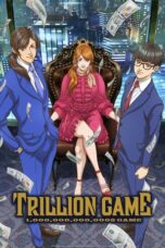Nonton Film TRILLION GAME (2024) CINEKEREN