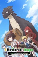 Nonton Film A Herbivorous Dragon of 5,000 Years Gets Unfairly Villainized Season 2 (2022) CINEKEREN