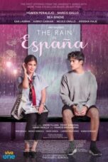 Nonton Film The Rain in España (2023) CINEKEREN