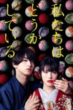 Nonton Film Cursed in Love (2020) CINEKEREN