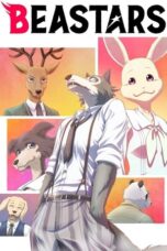 Nonton Film BEASTARS Season 3 (2024) CINEKEREN