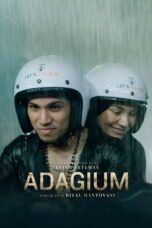 Nonton Film Adagium (2023) CINEKEREN