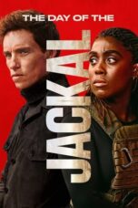 Nonton Film The Day of the Jackal (2024) CINEKEREN