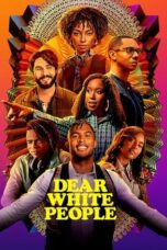 Nonton Film Dear White People Season 2 (2018) CINEKEREN