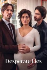 Nonton Film Desperate Lies  (2024) CINEKEREN