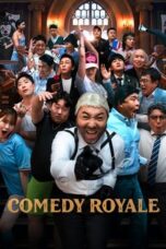 Nonton Film Comedy Royale (2023) CINEKEREN